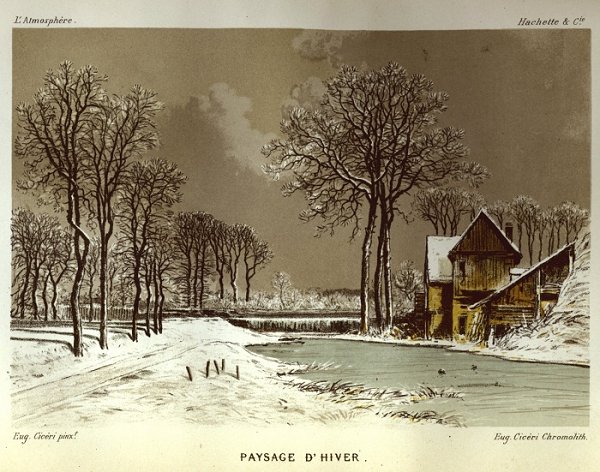 Winter Landscape (1872)